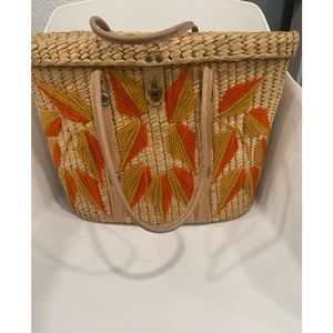 Vintage bag